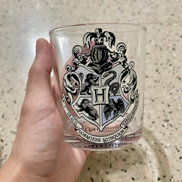 Harry Potter Color Change Glasses Set - Picture 5 of 5